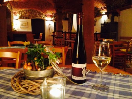 照片: Bockenheimer Weinstube