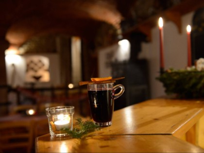 照片: Bockenheimer Weinstube