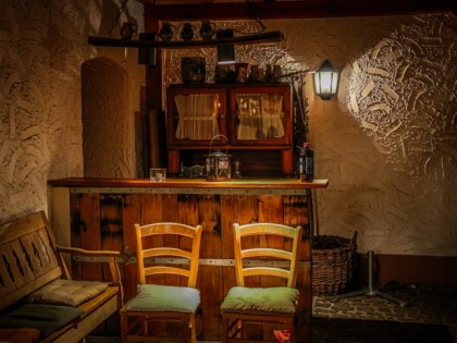 照片: Bockenheimer Weinstube
